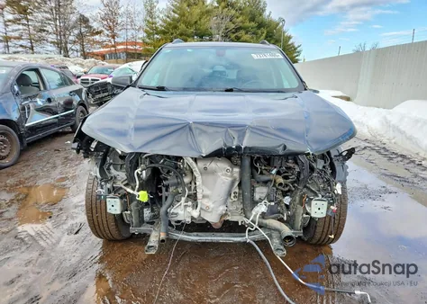 2019 GMC Terrain Sle z USA, uszkodzony, nr VIN 3GKALTEV2KL119051